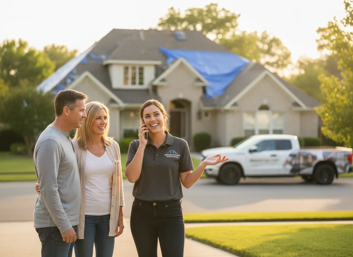 Emergency Roof Repair Bellefontaine, OH FAQs